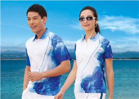 门徒娱乐运动服