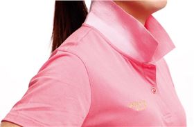 门徒娱乐休闲T恤款式展示