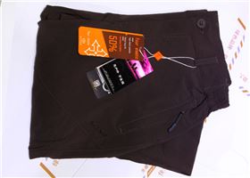 门徒娱乐运动裤产品详情图