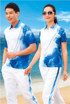 门徒娱乐运动服