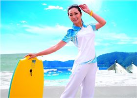 门徒娱乐运动服