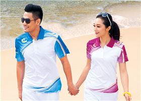 门徒娱乐运动服