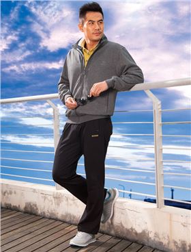 门徒娱乐运动服