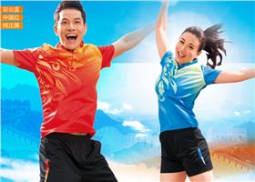 门徒娱乐运动T恤展示