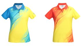 门徒娱乐订购运动T恤产品宣传图