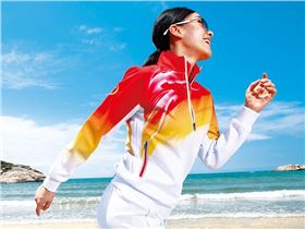 门徒娱乐运动服图片