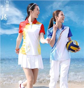 门徒娱乐运动服