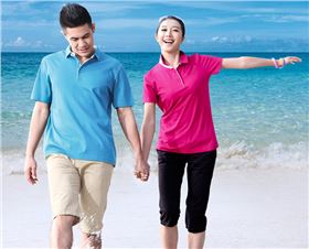 门徒娱乐运动服