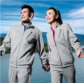 休闲运动套装定制厂家