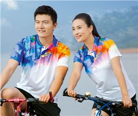 运动服
