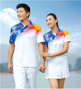 运动会衣服