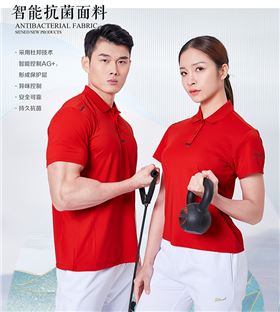 运动t恤厂家