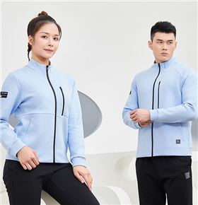 工作服定制