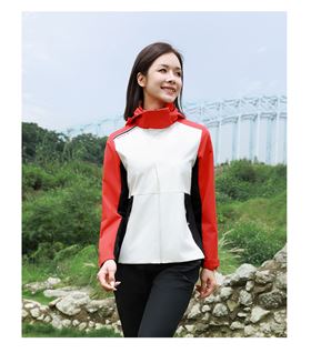 时尚门徒娱乐风衣 图18