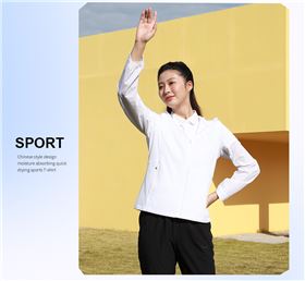 时尚轻薄风衣13