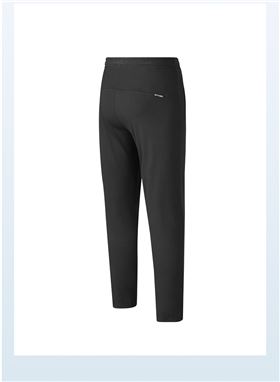 梭织运动长裤11