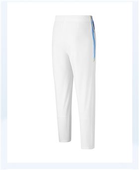 梭织运动长裤11