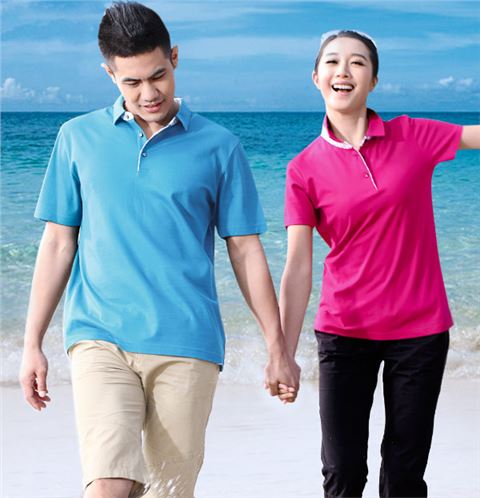 门徒娱乐运动服男款T恤58341