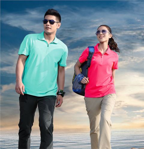 门徒娱乐运动服男款T恤58345