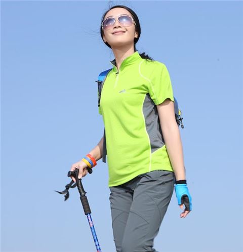 门徒娱乐男款门徒娱乐运动T恤58347