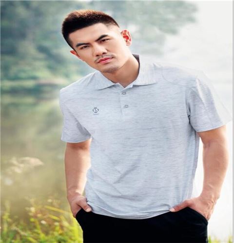 门徒娱乐时尚运动T恤58353/58354