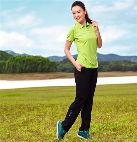 时尚运动T恤58367/58368