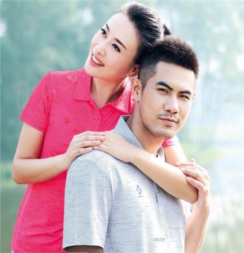 门徒娱乐时尚运动T恤58353/58354