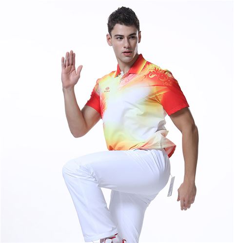 门徒娱乐木棉花运动T恤58365/58366