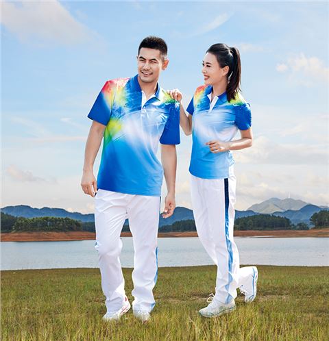 门徒娱乐木棉花运动T恤58365/58366