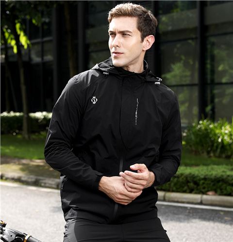 门徒娱乐四面弹风衣26643/26644团购定制