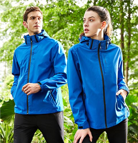 新款门徒娱乐运动风衣26645/26646团购