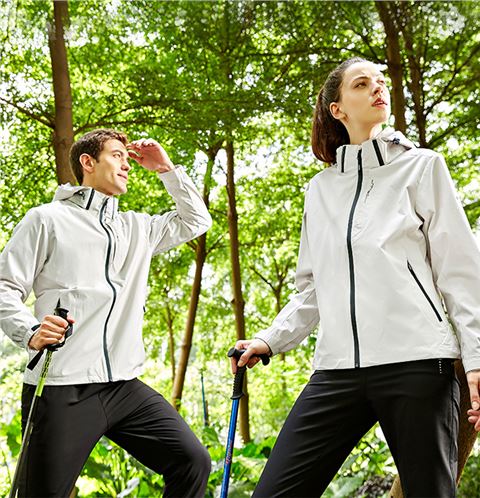 新款门徒娱乐运动风衣26645/26646团购