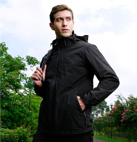 新款门徒娱乐运动风衣26645/26646团购