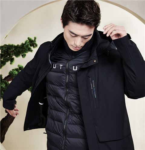 团体门徒娱乐风衣外套定制26659_26660