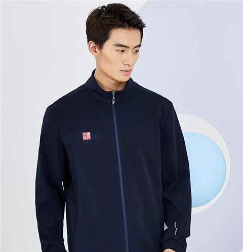 定制团队运动衣服秋冬装外套衫厂家39983_39984