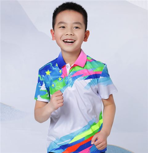 企业公司团队活动统一运动服装定制厂家39985_39986