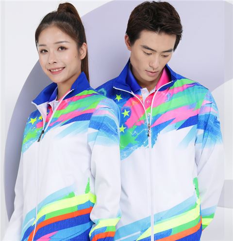 企业公司团队活动统一运动服装定制厂家39985_39986