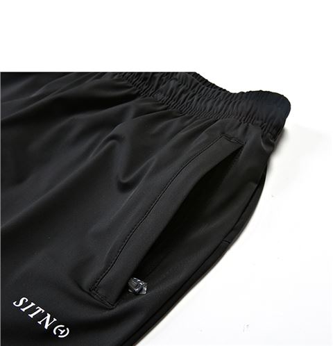 深圳休闲运动窄脚长裤定做生产厂家27841/27842