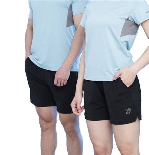 深圳运动跑步短裤定制定做生产厂家2333