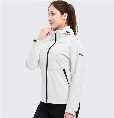 团体门徒娱乐风衣团购定制定做生产厂家26677/26678