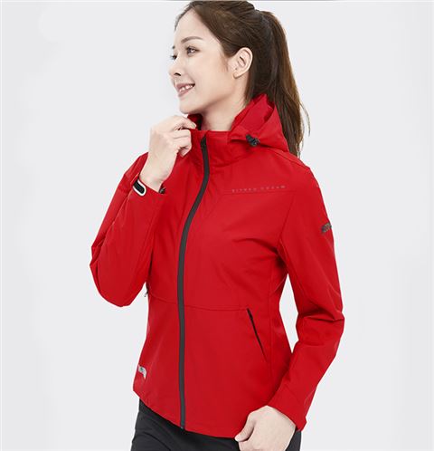 团体门徒娱乐风衣团购定制定做生产厂家26677/26678