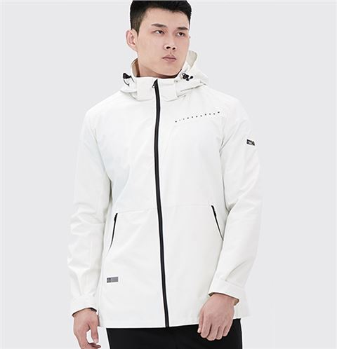 团体门徒娱乐风衣团购定制定做生产厂家26677/26678