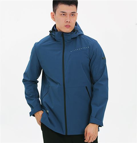 团体门徒娱乐风衣团购定制定做生产厂家26677/26678