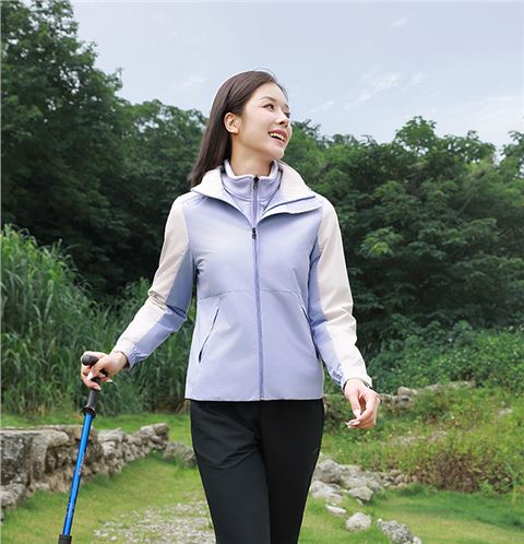 时尚门徒娱乐风衣266331/266332