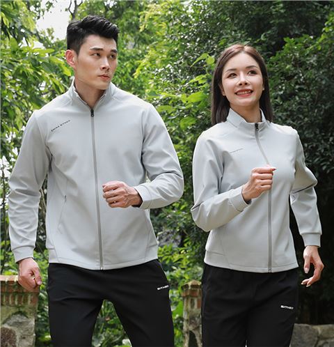 时尚针织外套399109/399110