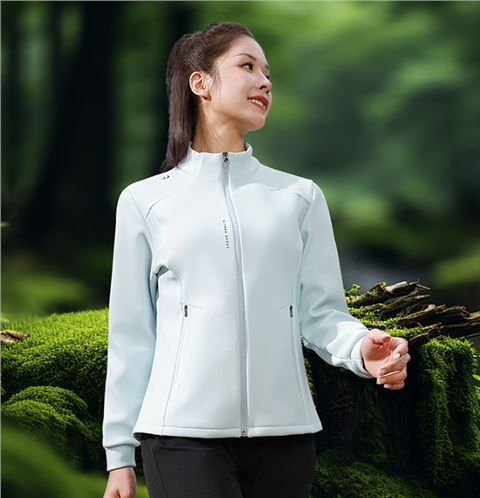 时尚针织外套399111/399112