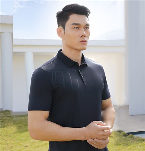 太极石功能门徒娱乐T恤