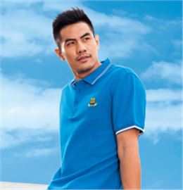 门徒娱乐休闲运动服T恤58329 58330