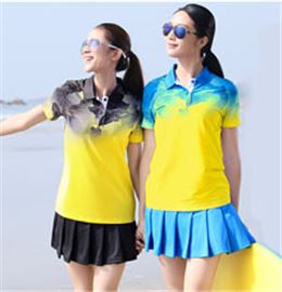 门徒娱乐女款运动服套装58336