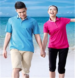 门徒娱乐运动服男款T恤58341